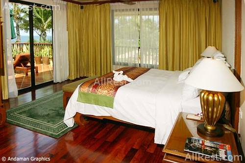 JW Marriott Phuket Resort & Spa 27